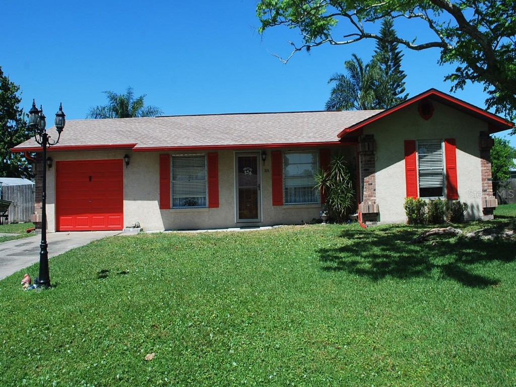 305 Cherrywood Lane Edgewater FL 32132 NS1081072 image1