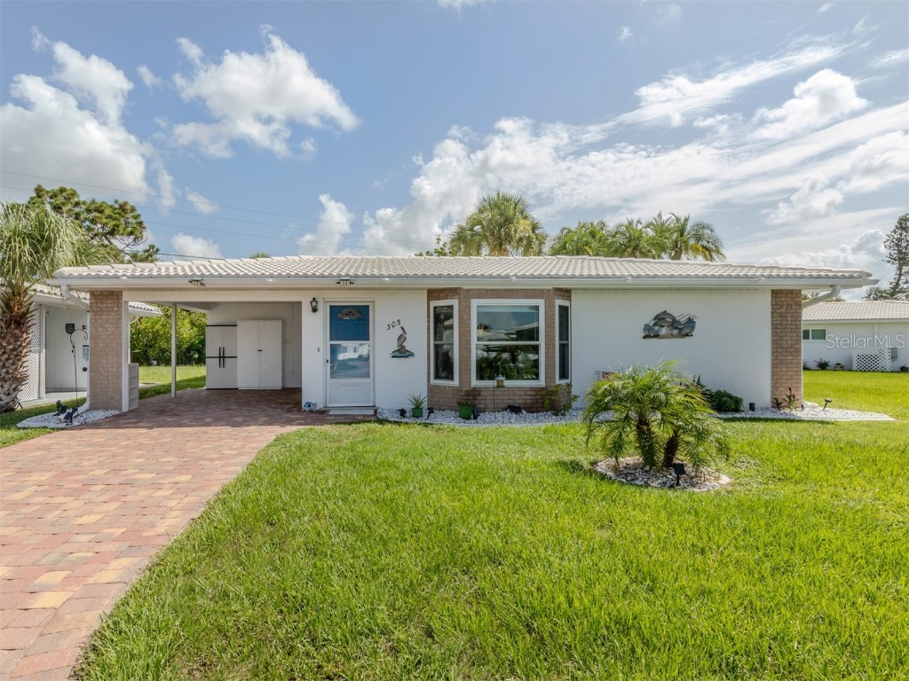 305 Circlewood Drive #D3-3 Venice FL 34293 A4618003 image1