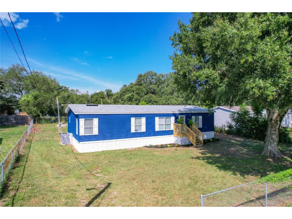 305 Citrus Highlands Drive W Bartow FL 33830 T3474069 image1