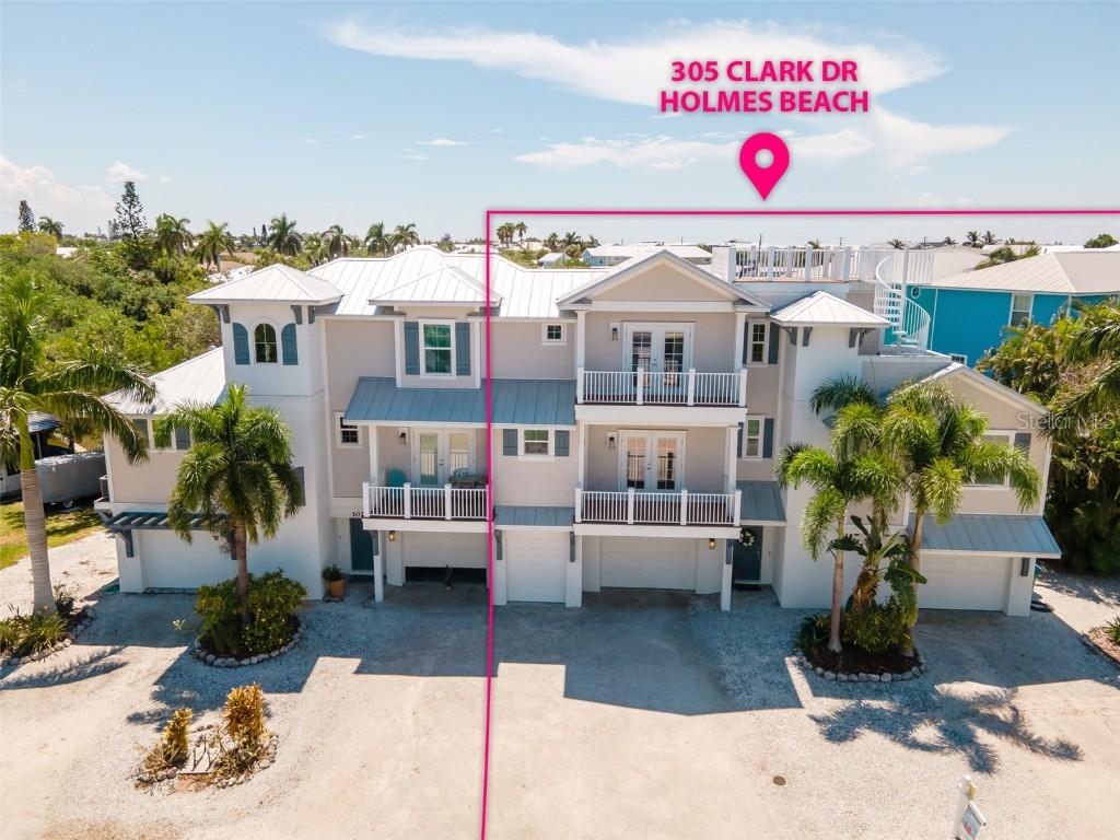 305 Clark Drive #305 Holmes Beach FL 34217 A4529744 image1