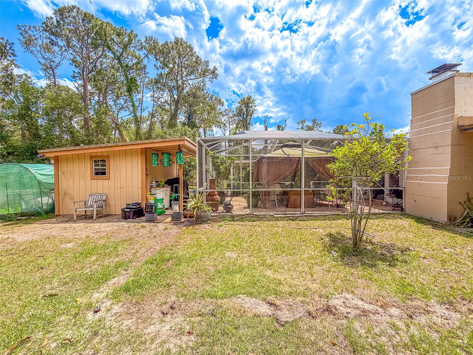 305 Cloverleaf Road Lake Placid FL 33852 L4961191 image29