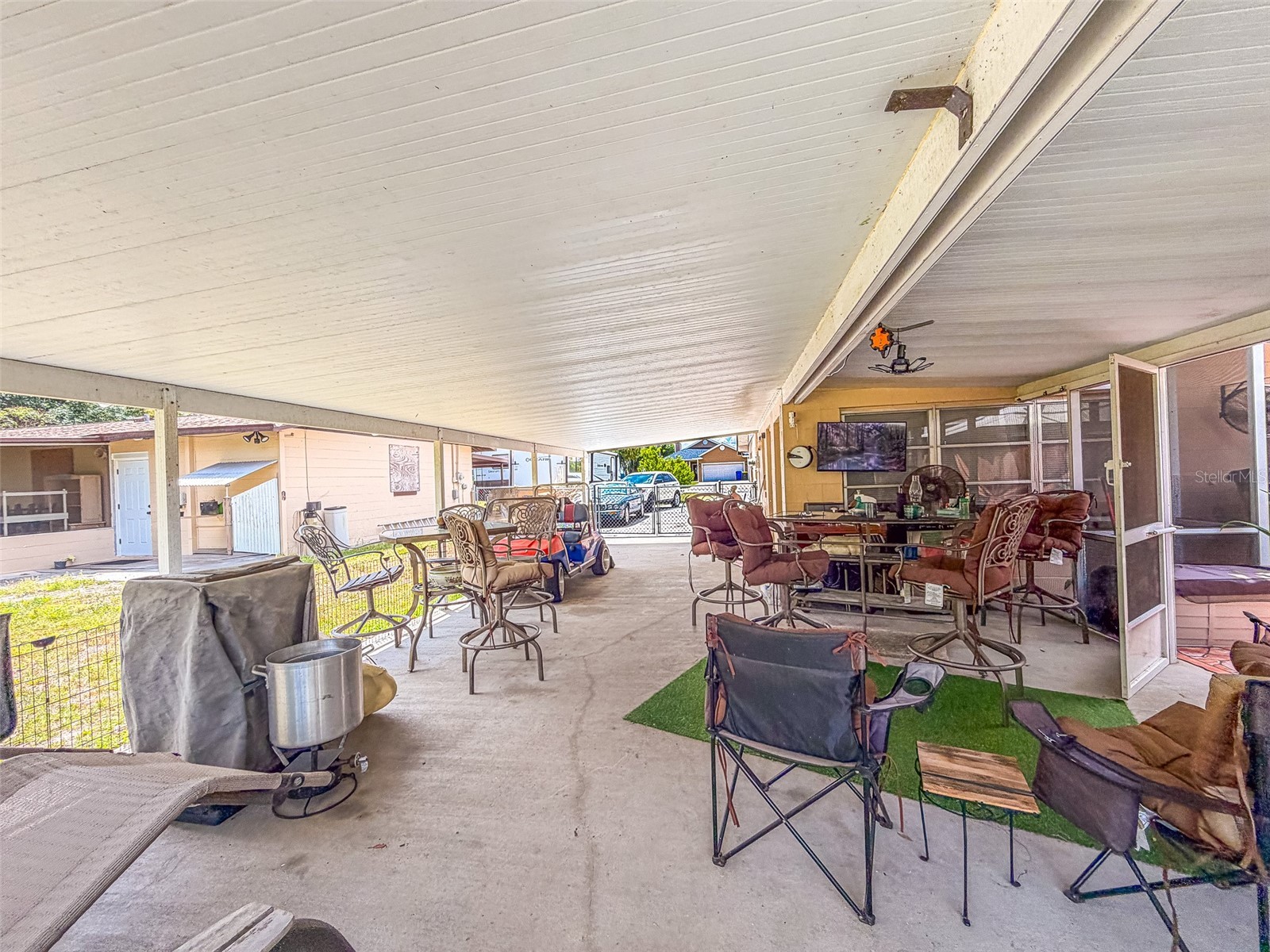 305 Cloverleaf Road Lake Placid FL 33852 L4961191 image31