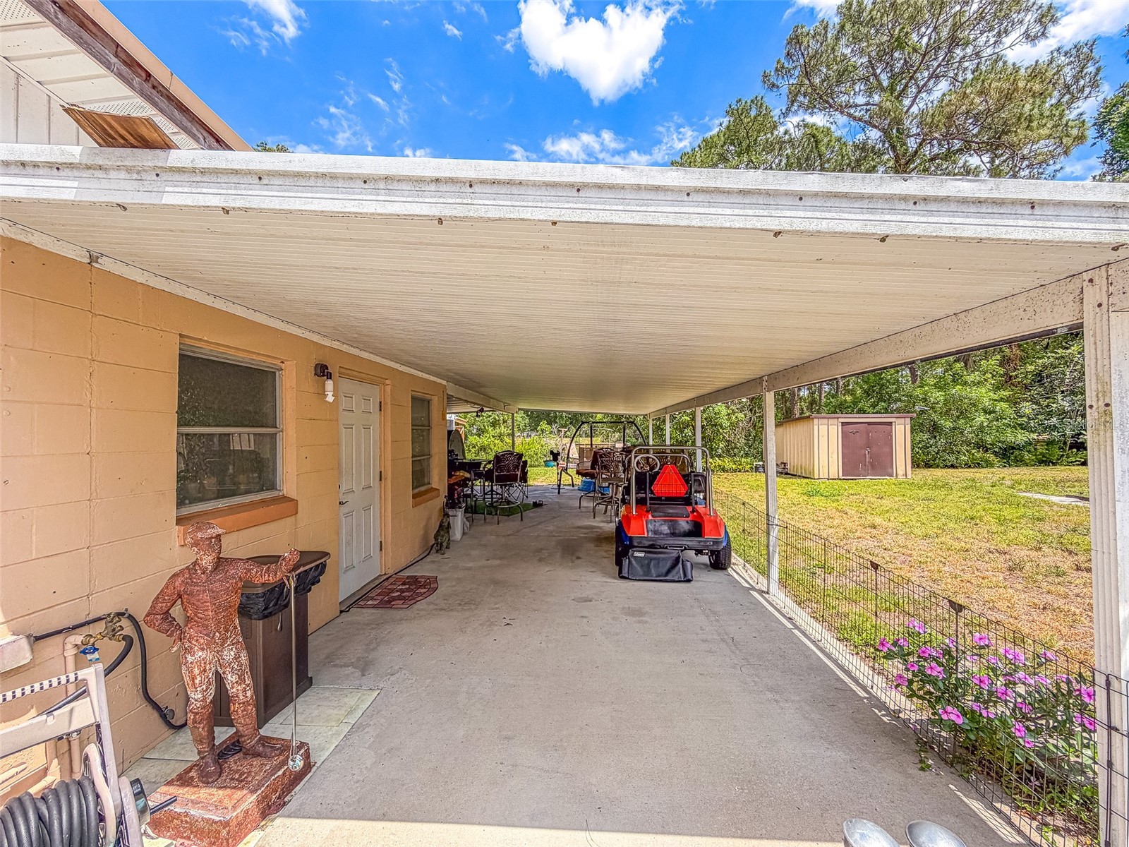 305 Cloverleaf Road Lake Placid FL 33852 L4961191 image32