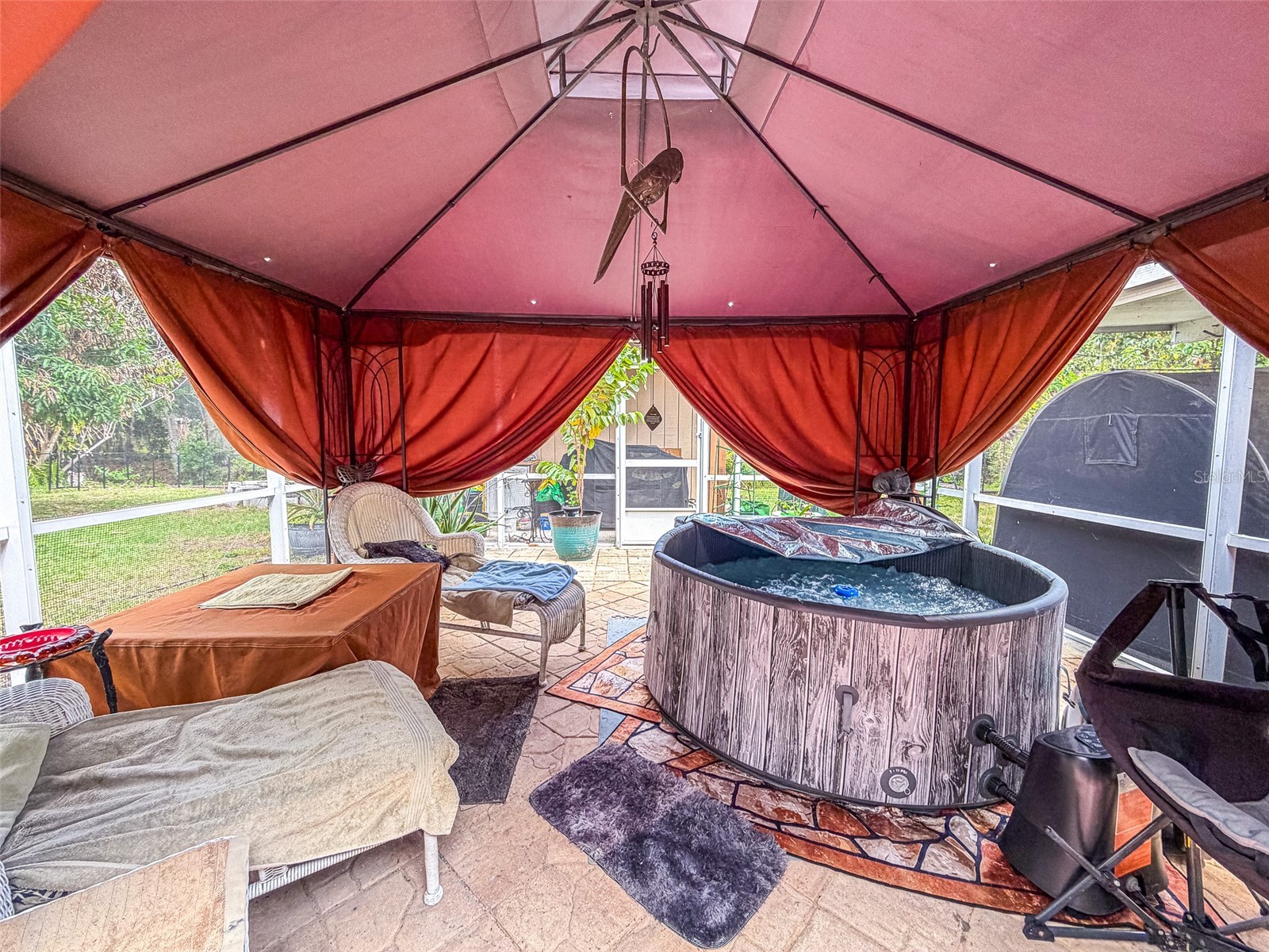 305 Cloverleaf Road Lake Placid FL 33852 L4961191 image38