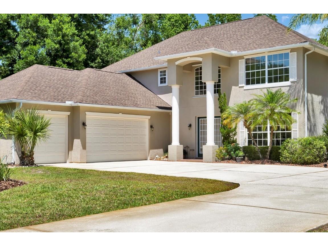 305 Country Circle Drive E Port Orange FL 32128 NS1084579 image1