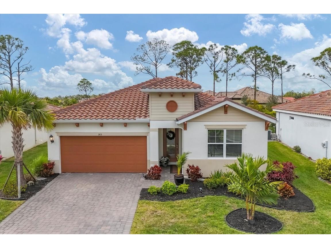 305 Daylily Boulevard Nokomis FL 34275 D6139910 image1