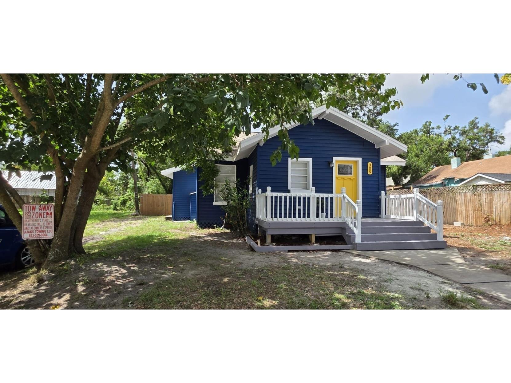 305 E Adalee Street Tampa FL 33603 TB8401517 image1