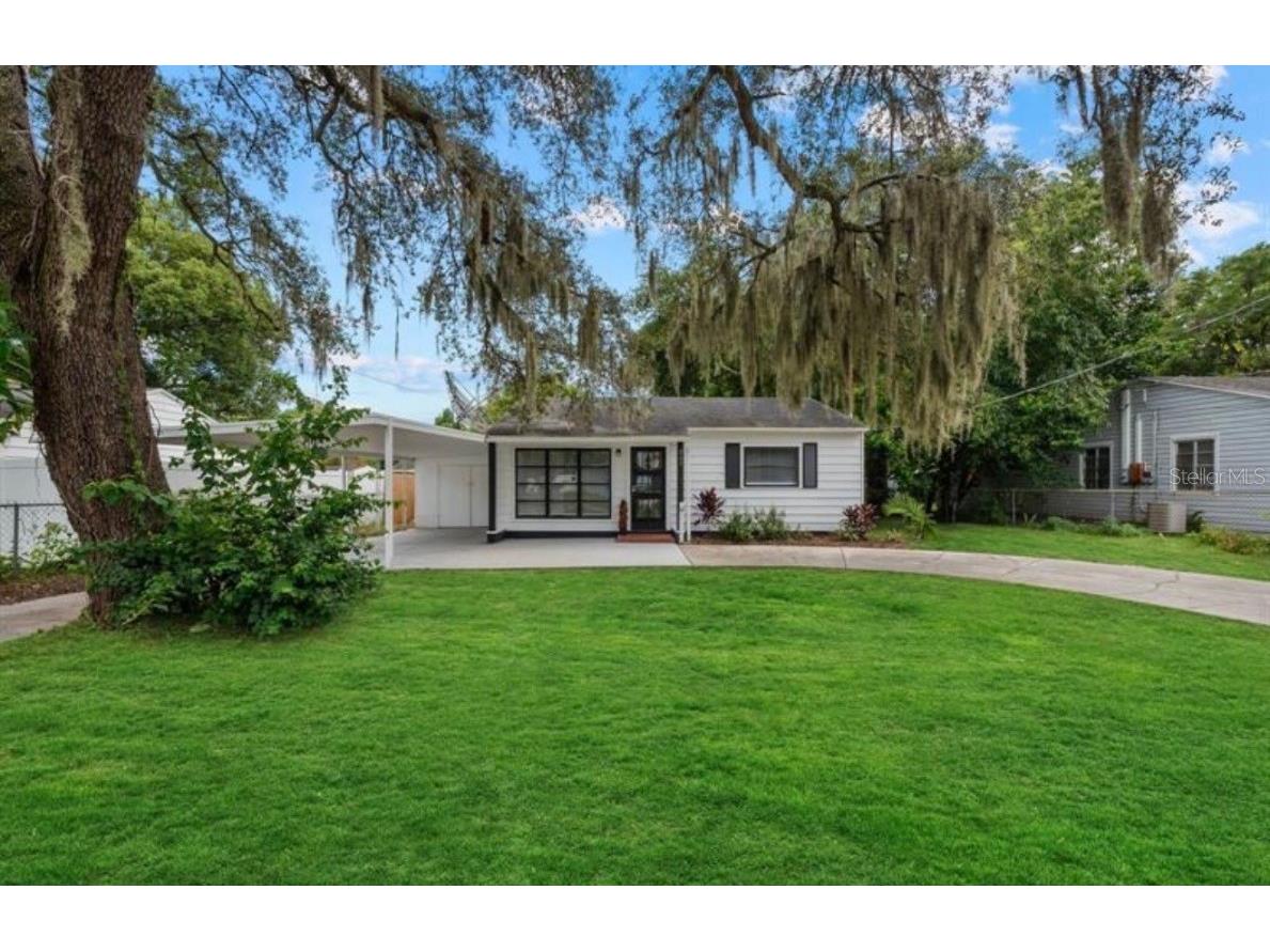 305 E Bougainvillea Avenue Tampa FL 33612 S5139421 image1