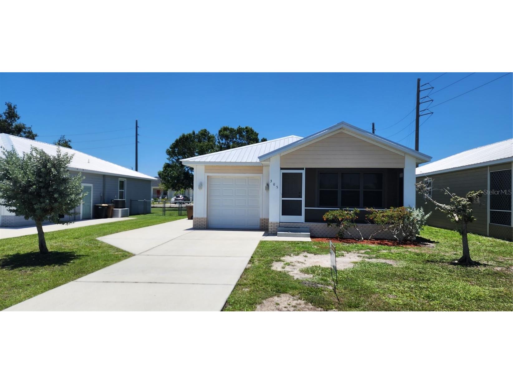 305 E Grace Street Punta Gorda FL 33950 C7477362 image1
