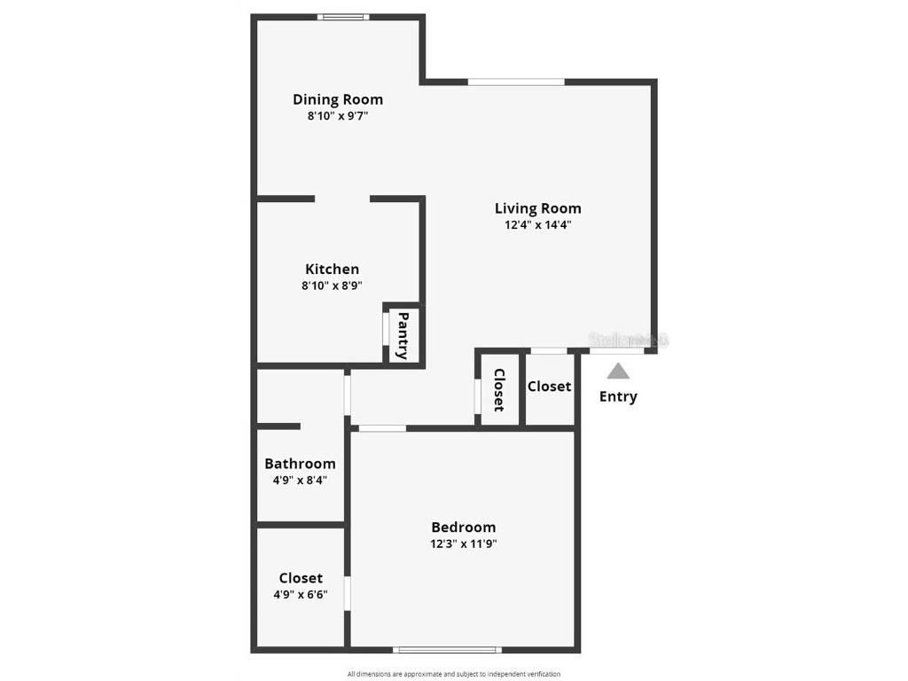 305 E Wellington Court #61 Tampa FL 33604 TB8457156 image14