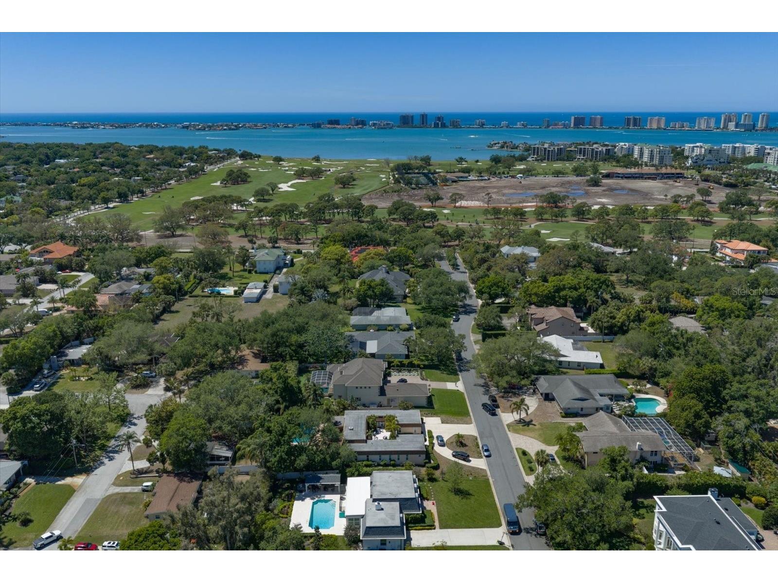 305 Eastleigh Drive Belleair FL 33756 TB8494828 image48