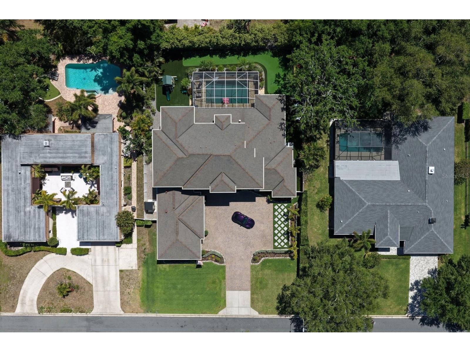 305 Eastleigh Drive Belleair FL 33756 TB8494828 image49