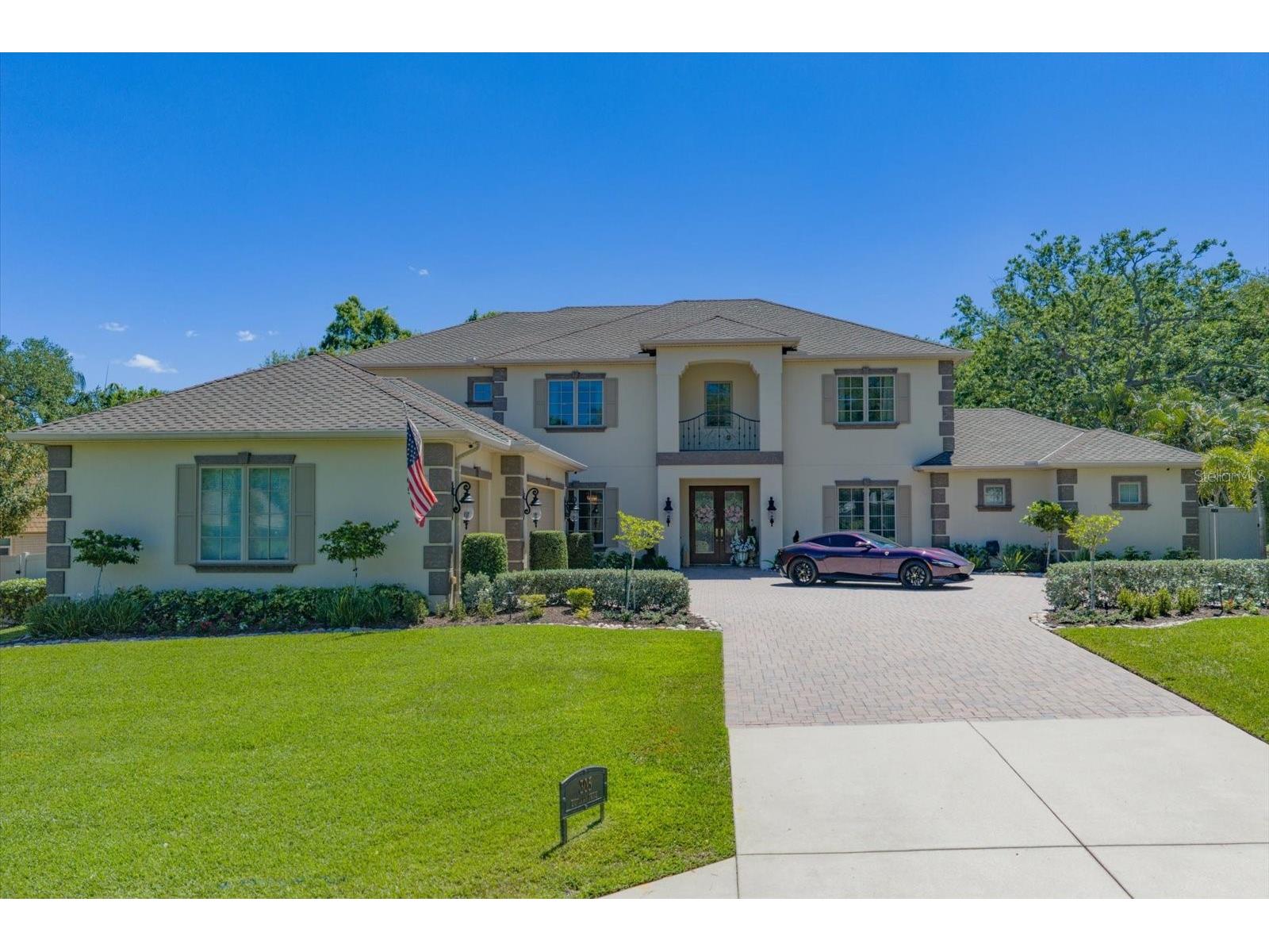 305 Eastleigh Drive Belleair FL 33756 TB8494828 image50