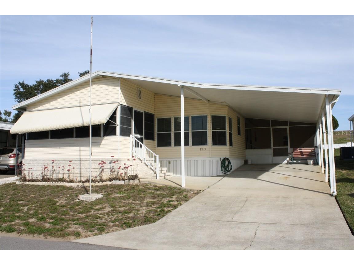 305 Edgewood Boulevard Lake Wales FL 33898 L4942362 image1