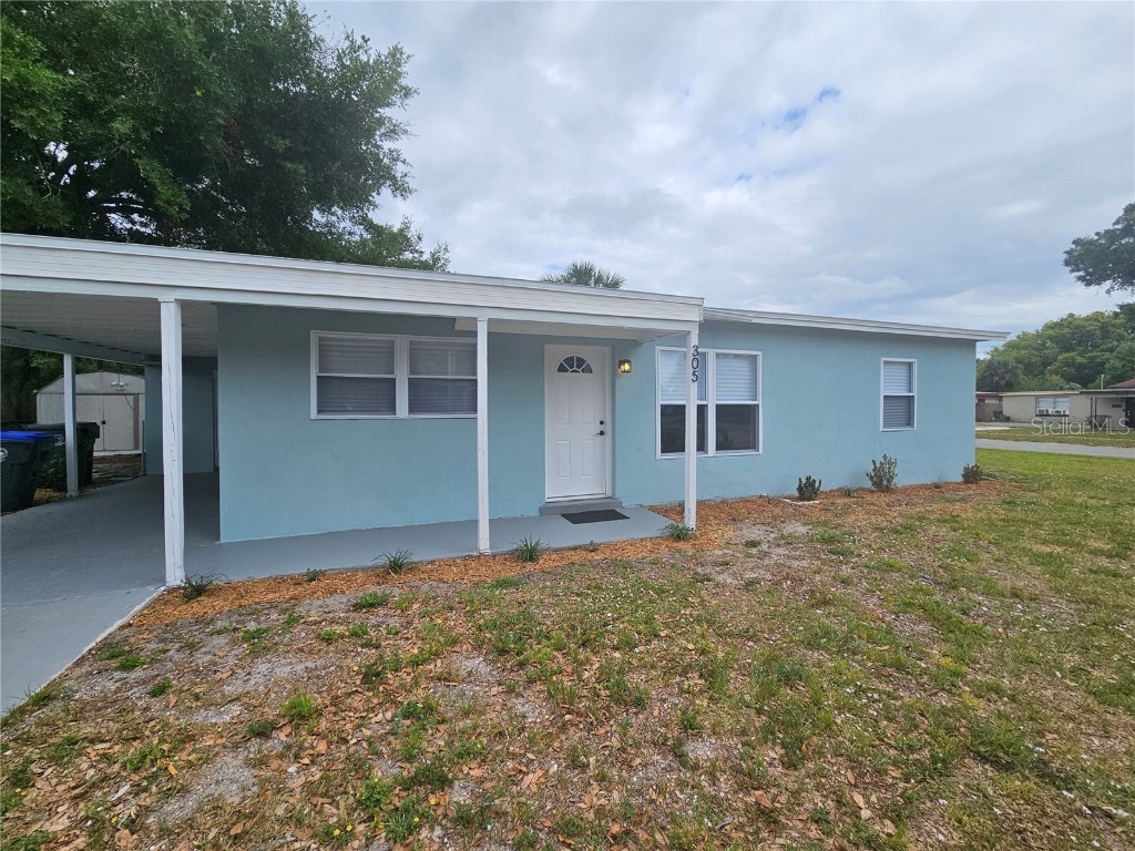 305 Elaine Dr Titusville FL 32796 V4936072 image1