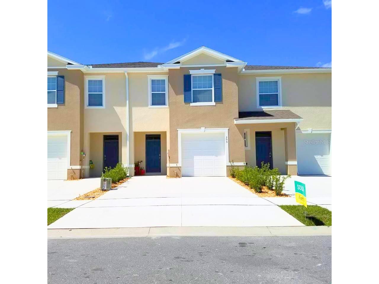 305 Feltrim Reserve Boulevard Davenport FL 33837 O6405882 image1