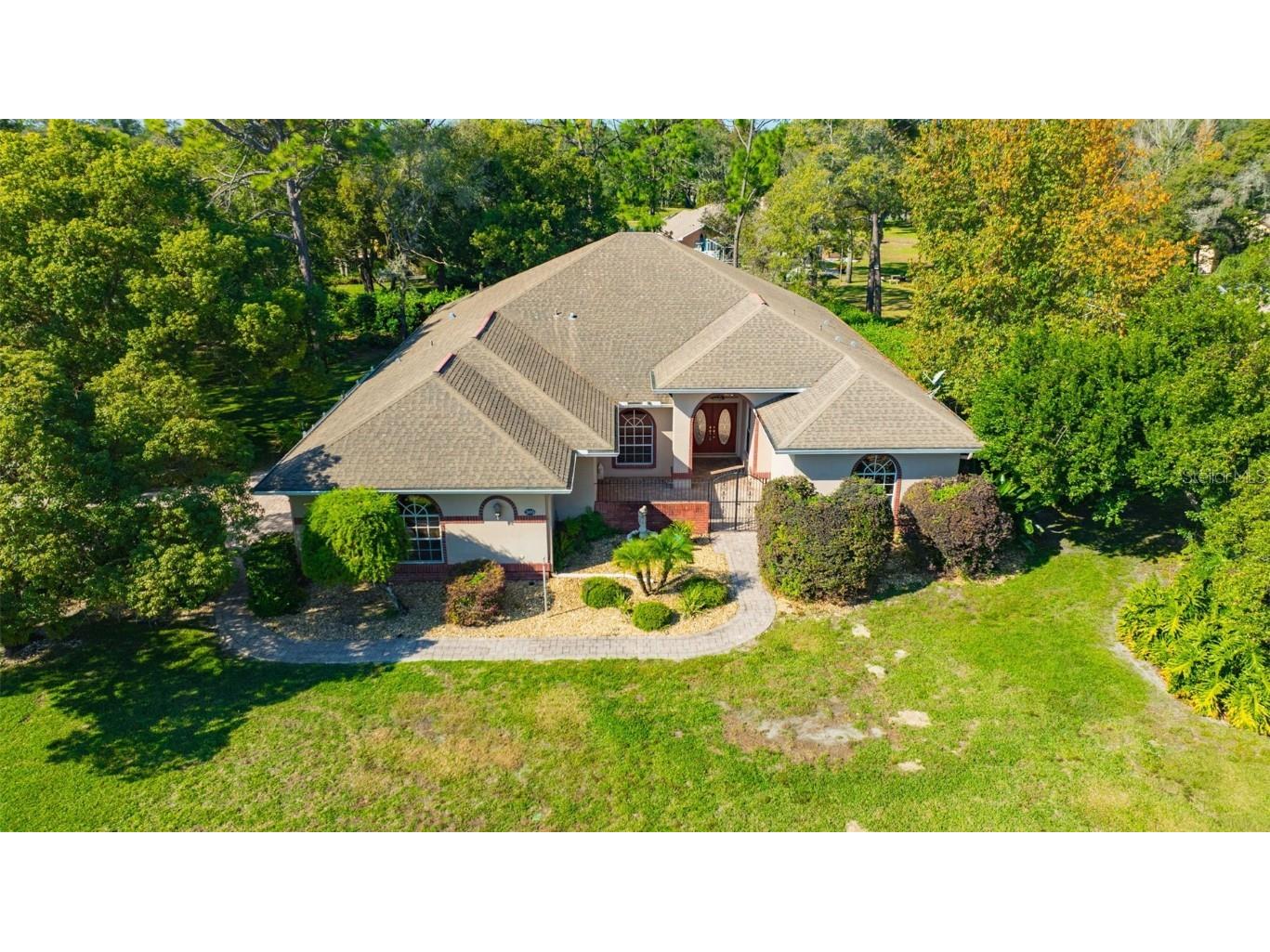 305 Forest Wood Court Spring Hill FL 34609 TB8451897 image1