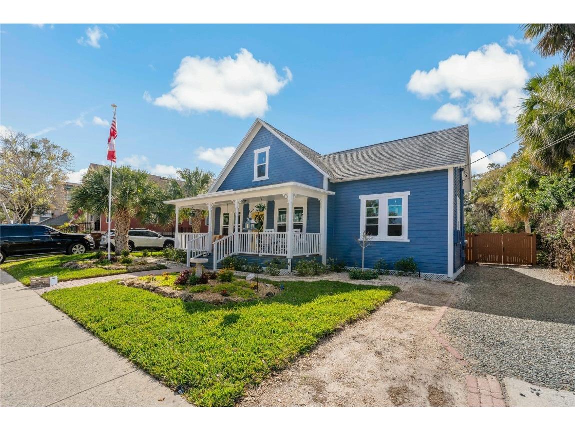 305 Grand Boulevard Tarpon Springs FL 34689 U8230475 image1