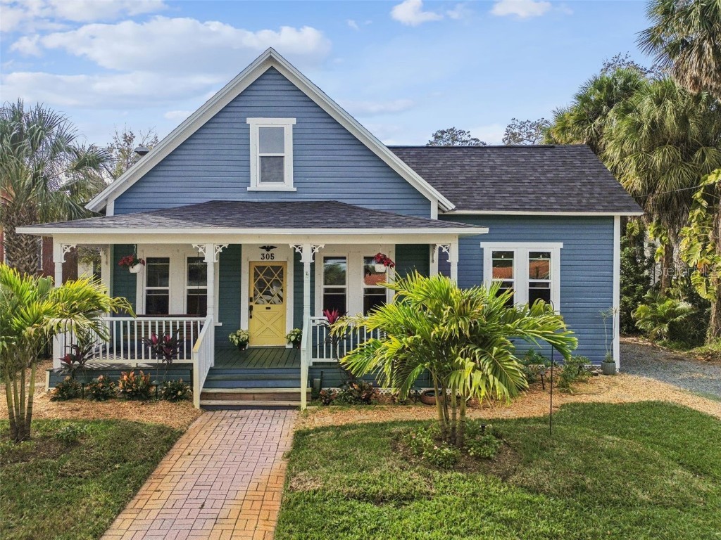 305 Grand Boulevard Tarpon Springs FL 34689 TB8461512 image1