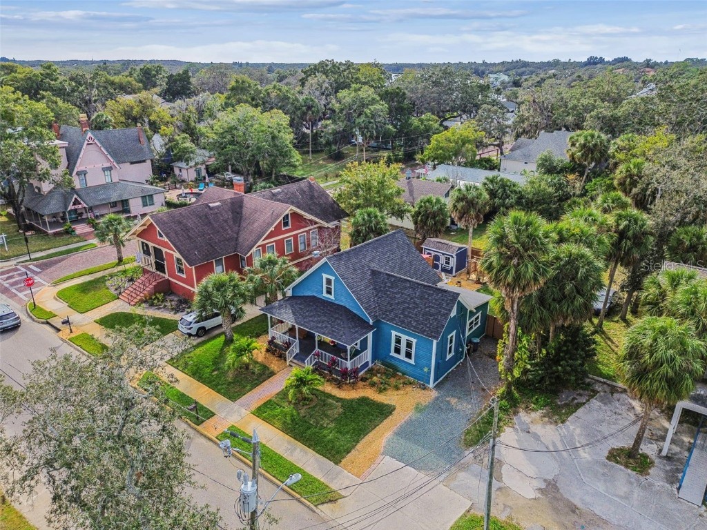 305 Grand Boulevard Tarpon Springs FL 34689 TB8461512 image44