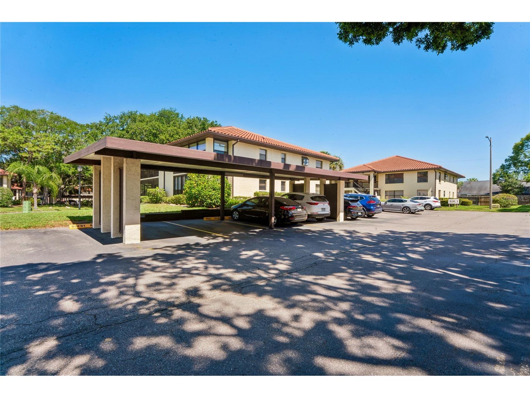 305 Hammock Pine Boulevard #305 Clearwater FL 33761 TB8508910 image26