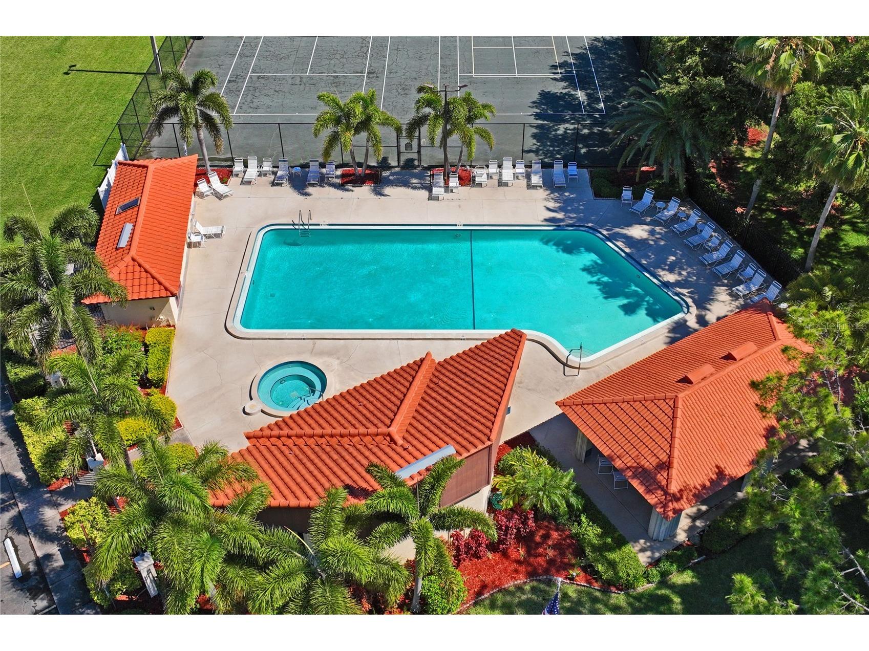 305 Hammock Pine Boulevard #305 Clearwater FL 33761 TB8508910 image30