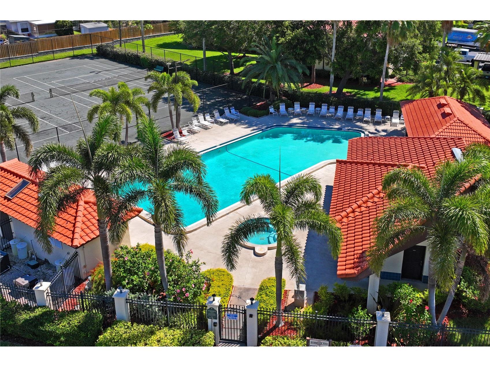 305 Hammock Pine Boulevard #305 Clearwater FL 33761 TB8508910 image31