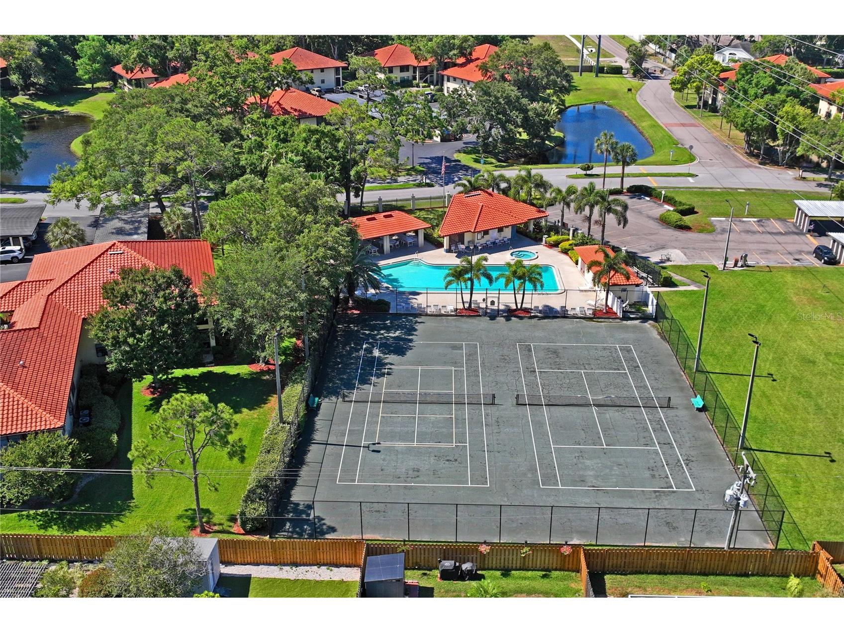 305 Hammock Pine Boulevard #305 Clearwater FL 33761 TB8508910 image33