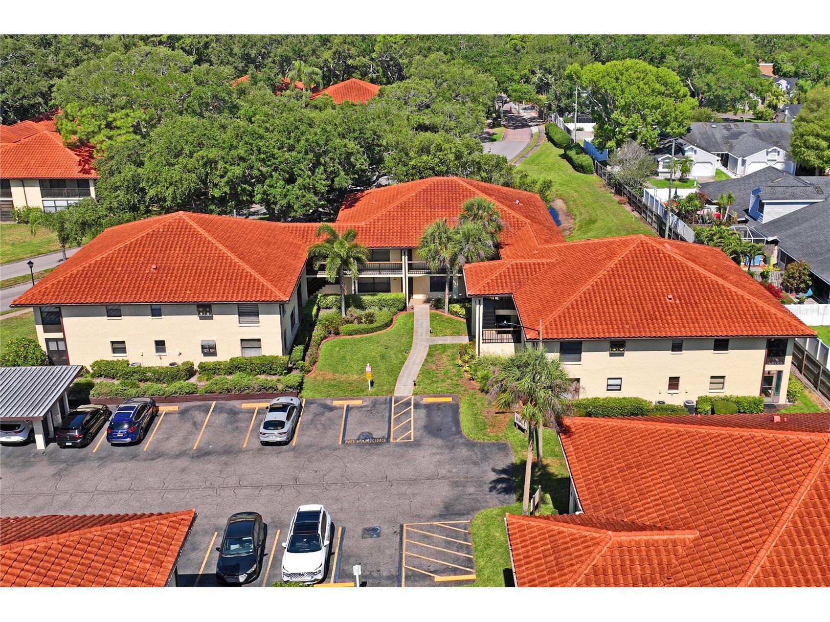 305 Hammock Pine Boulevard #305 Clearwater FL 33761 TB8508910 image36