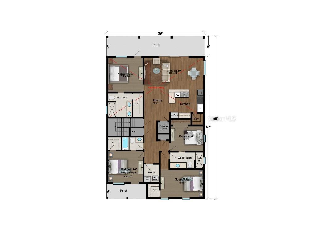 305 Harbor Drive Indian Rocks Beach FL 33785 TB8449373 image2