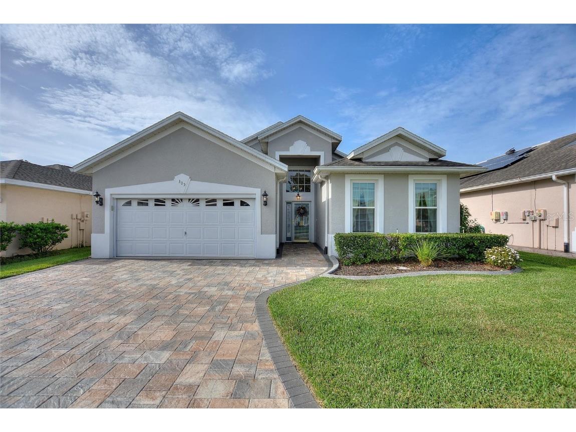 305 High Vista Dr Davenport FL 33837 S5103727 image1