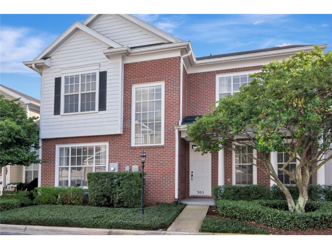 305 Inner Harbour Circle Tampa FL 33602 T3451738 image1