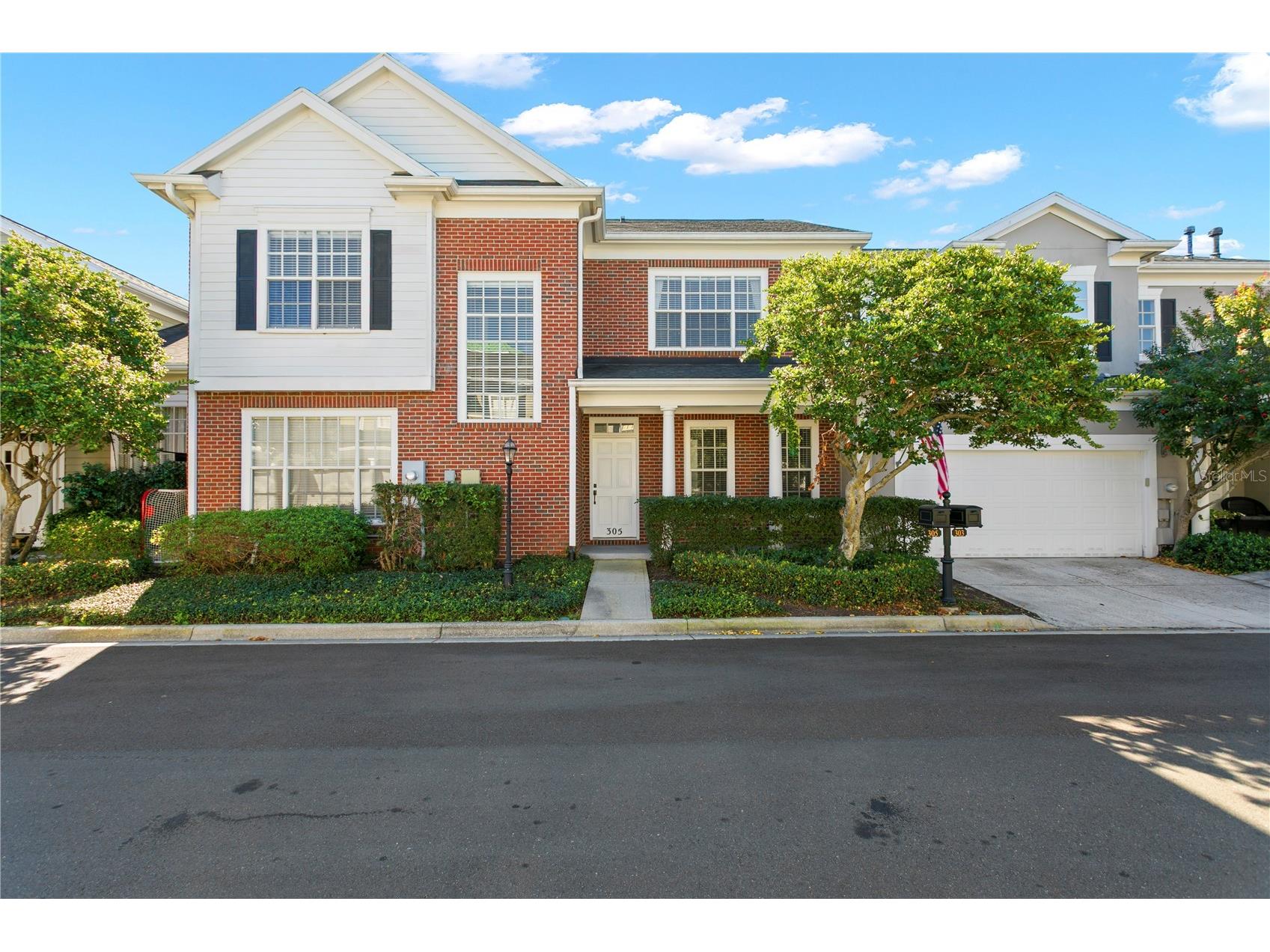 305 Inner Harbour Circle Tampa FL 33602 - SEDDON CHANNEL TB8468093 image1