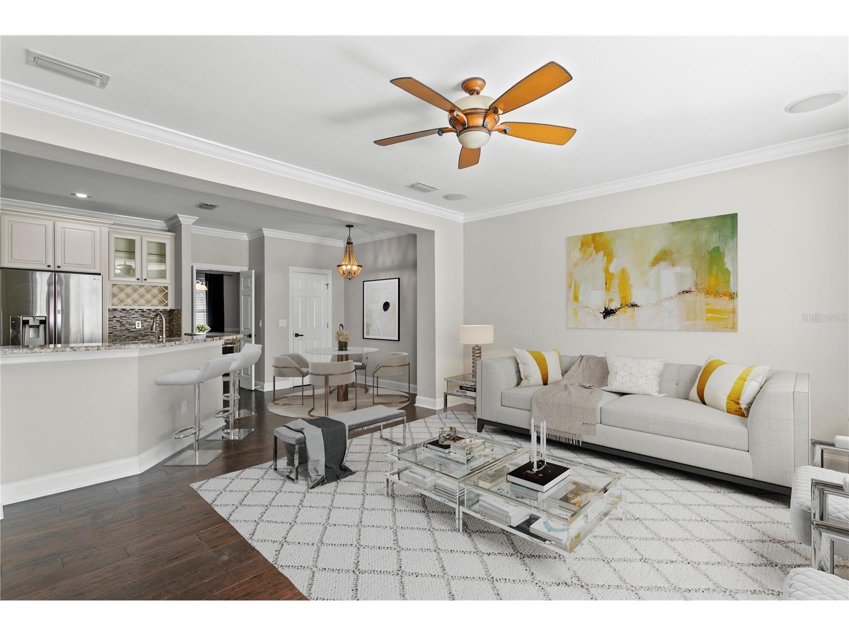 305 Inner Harbour Circle Tampa FL 33602 - SEDDON CHANNEL TB8468093 image13