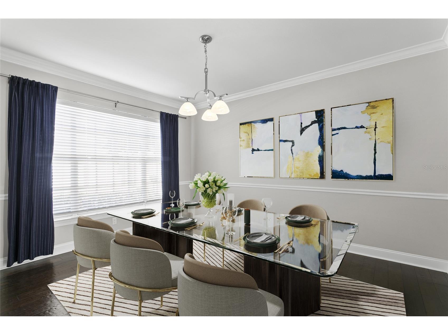 305 Inner Harbour Circle Tampa FL 33602 - SEDDON CHANNEL TB8468093 image17