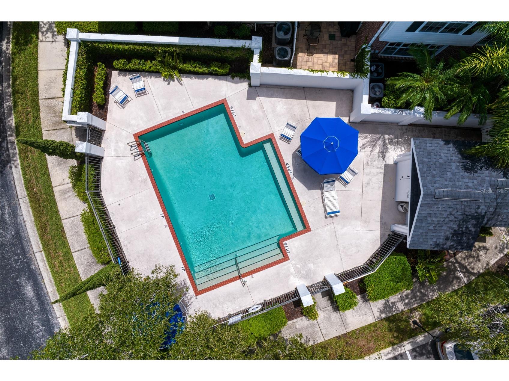 305 Inner Harbour Circle Tampa FL 33602 - SEDDON CHANNEL TB8468093 image42