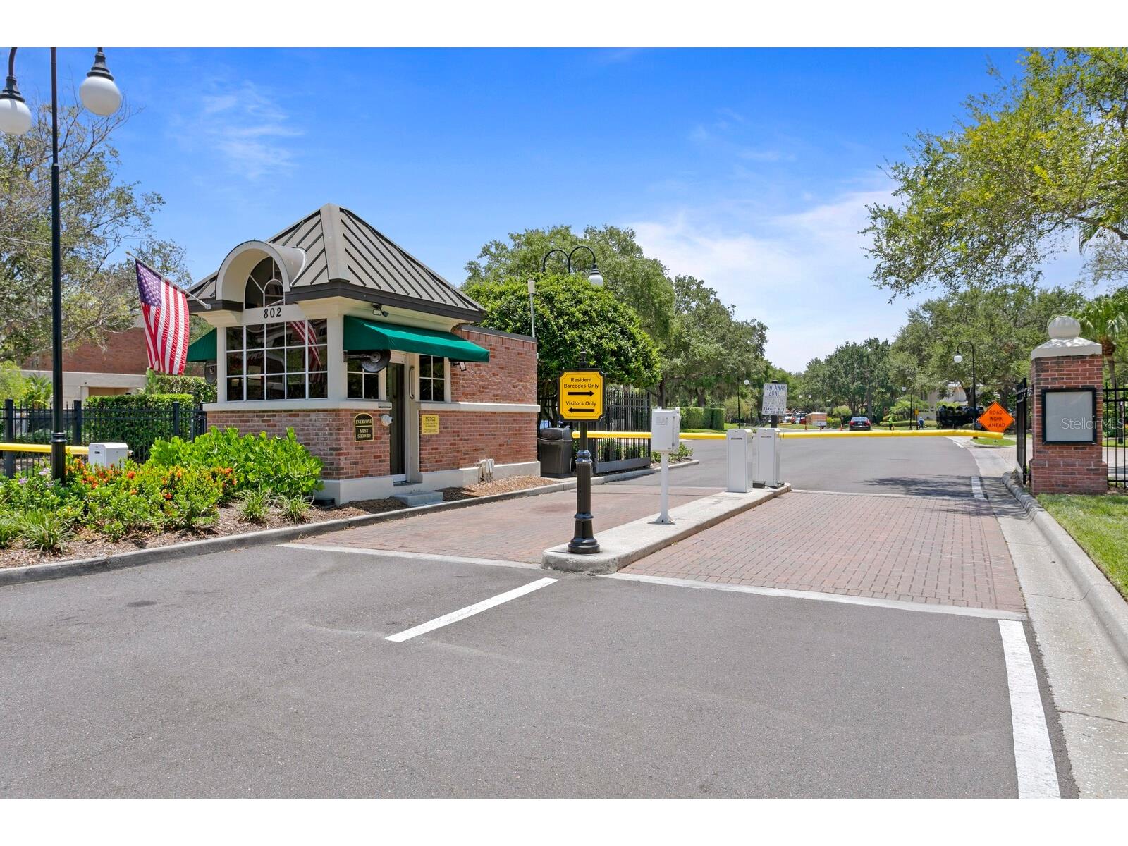 305 Inner Harbour Circle Tampa FL 33602 - SEDDON CHANNEL TB8468093 image43