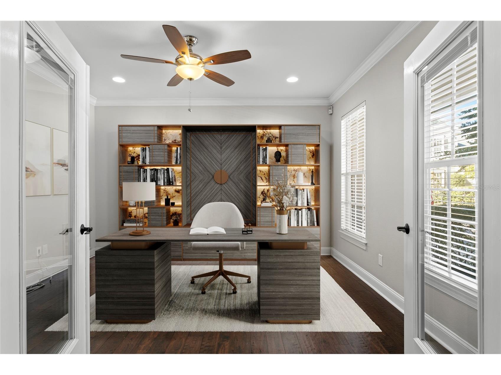 305 Inner Harbour Circle Tampa FL 33602 - SEDDON CHANNEL TB8468093 image5