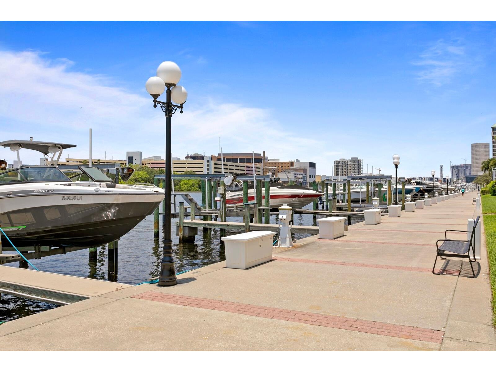 305 Inner Harbour Circle Tampa FL 33602 - SEDDON CHANNEL TB8468093 image50