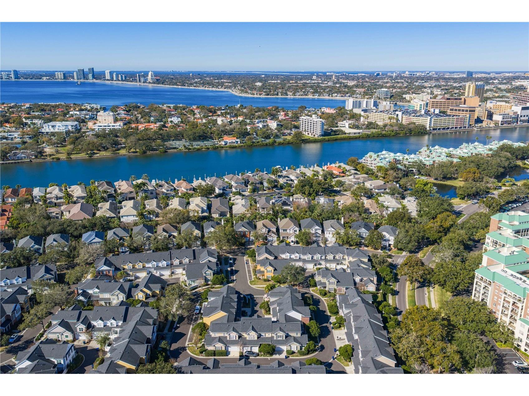 305 Inner Harbour Circle Tampa FL 33602 - SEDDON CHANNEL TB8468093 image51