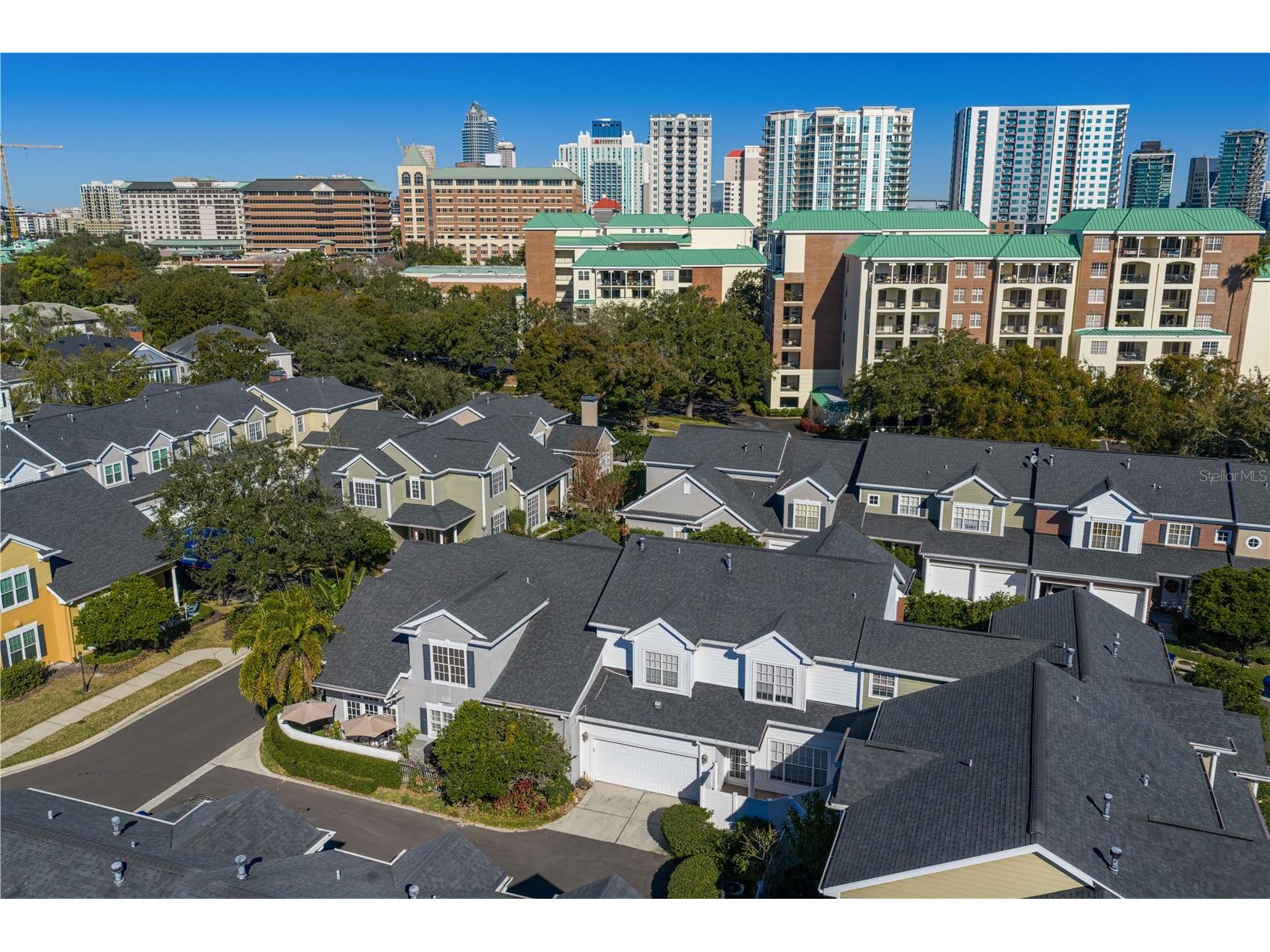 305 Inner Harbour Circle Tampa FL 33602 - SEDDON CHANNEL TB8468093 image57