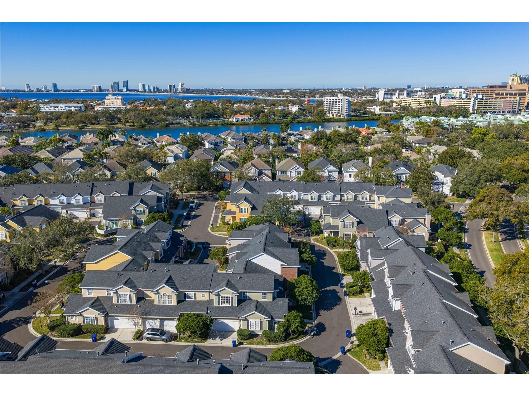 305 Inner Harbour Circle Tampa FL 33602 - SEDDON CHANNEL TB8468093 image58