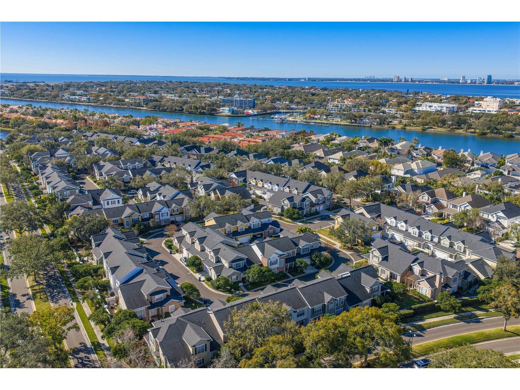 305 Inner Harbour Circle Tampa FL 33602 - SEDDON CHANNEL TB8468093 image59