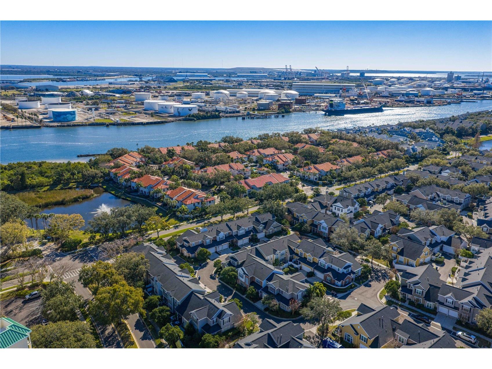 305 Inner Harbour Circle Tampa FL 33602 - SEDDON CHANNEL TB8468093 image61