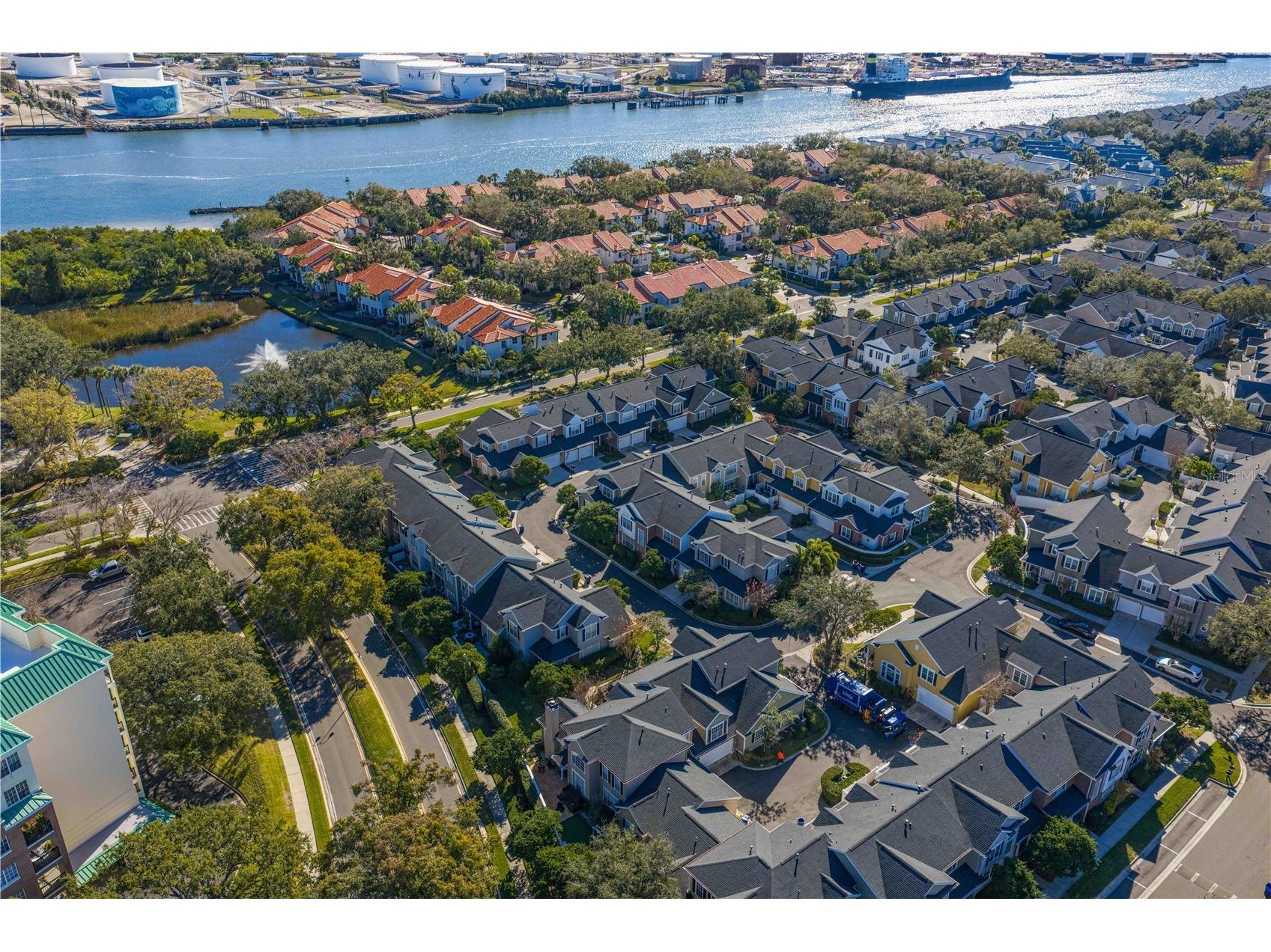 305 Inner Harbour Circle Tampa FL 33602 - SEDDON CHANNEL TB8468093 image62