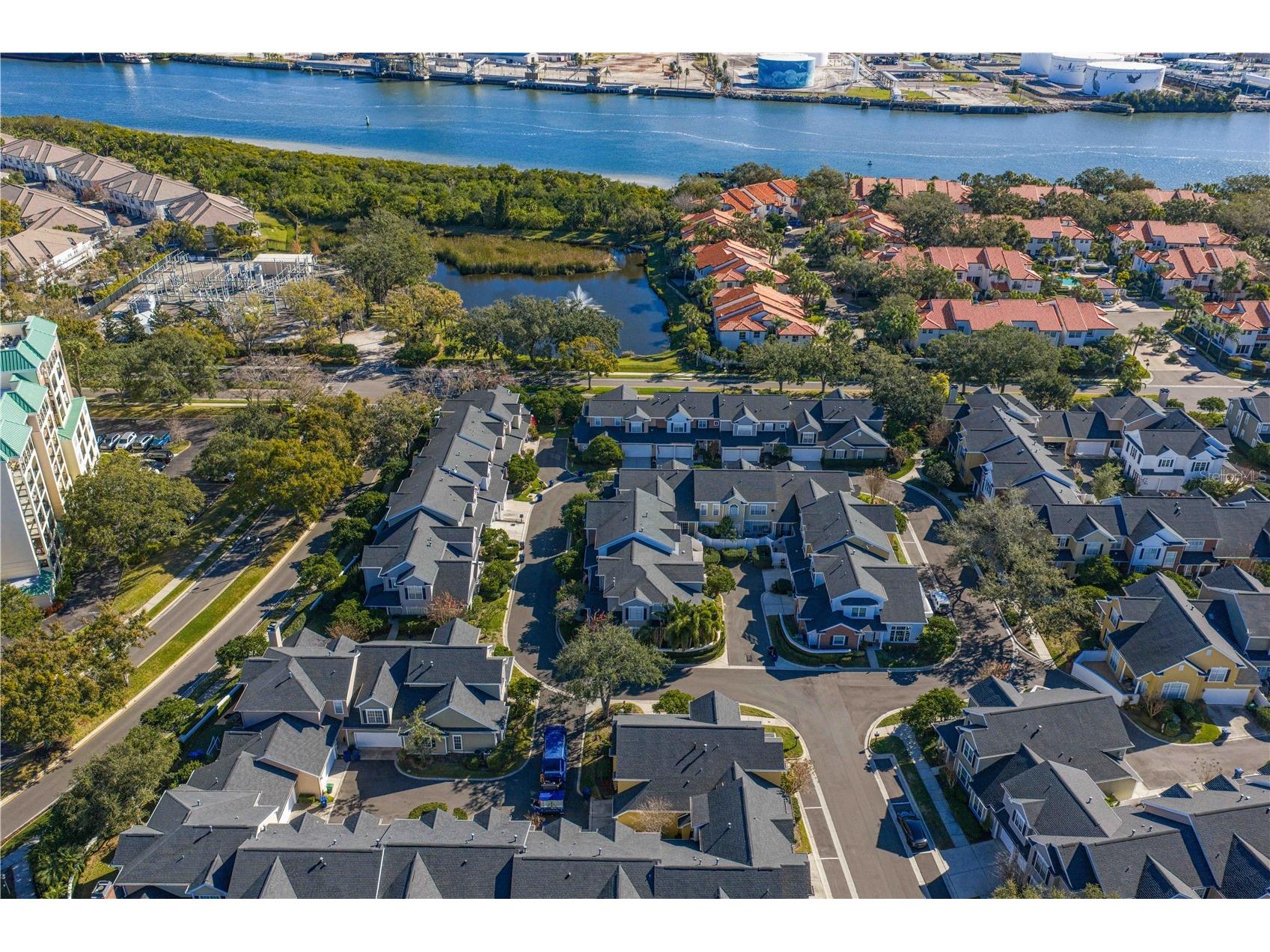 305 Inner Harbour Circle Tampa FL 33602 - SEDDON CHANNEL TB8468093 image63