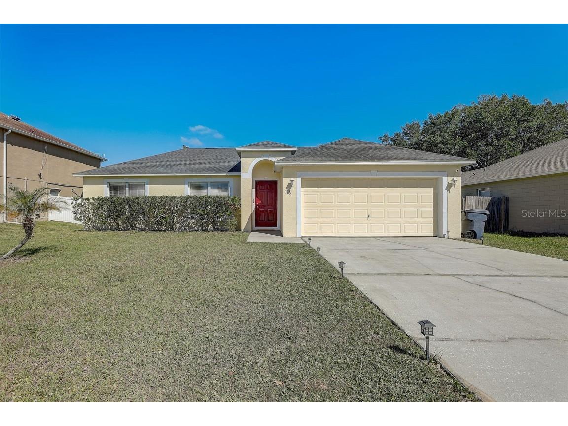 305 Kingfish Drive Poinciana FL 34759 O6196944 image1