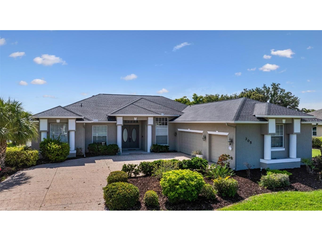 305 Lake Tahoe Court Englewood FL 34223 OM702465 image1