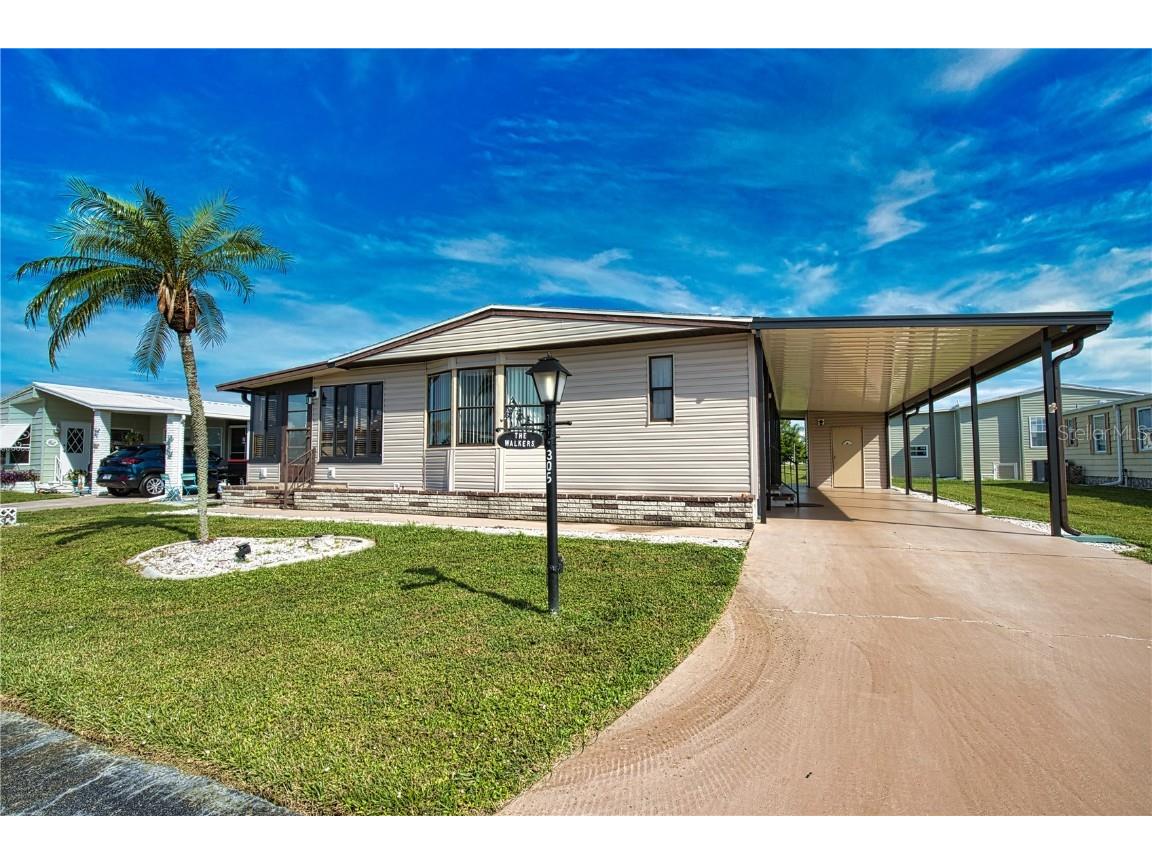 305 Las Maria North Port FL 34287 TB8303054 image2