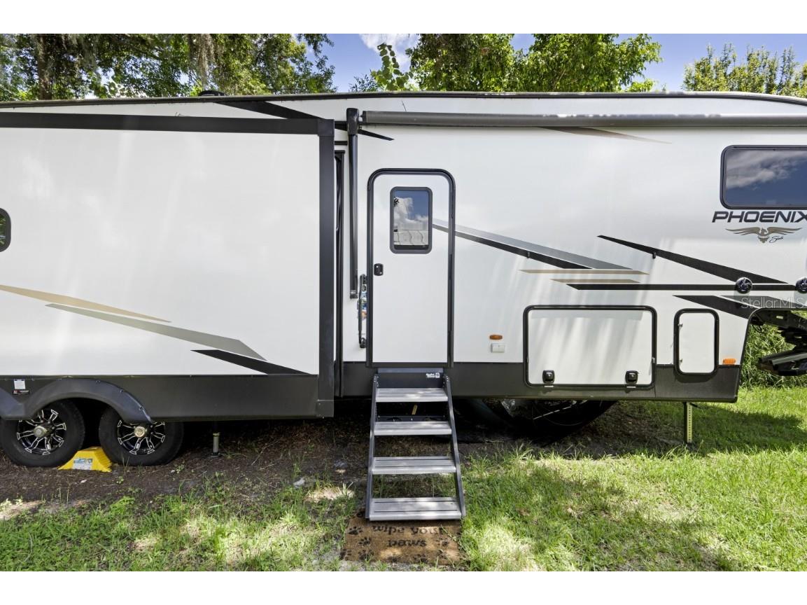 305 Linden Drive #FIFTH WHEEL Ellenton FL 34222 A4544433 image18